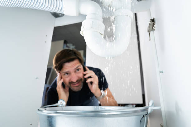Best Residential Plumbing Services  in Olmsted Falls, OH