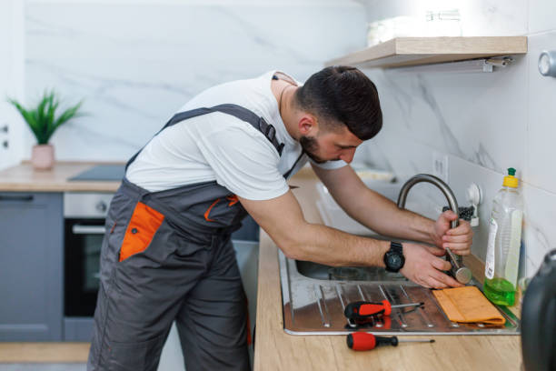 Best Sewer Line Repair  in Olmsted Falls, OH