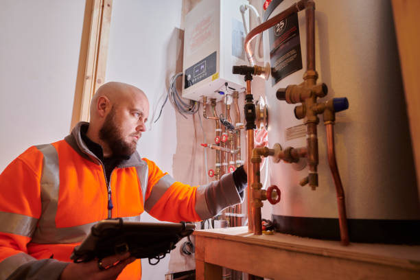 Best Plumbing Installation Services  in Olmsted Falls, OH