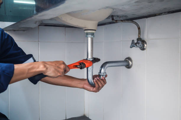 Best Water Heater Repair  in Olmsted Falls, OH