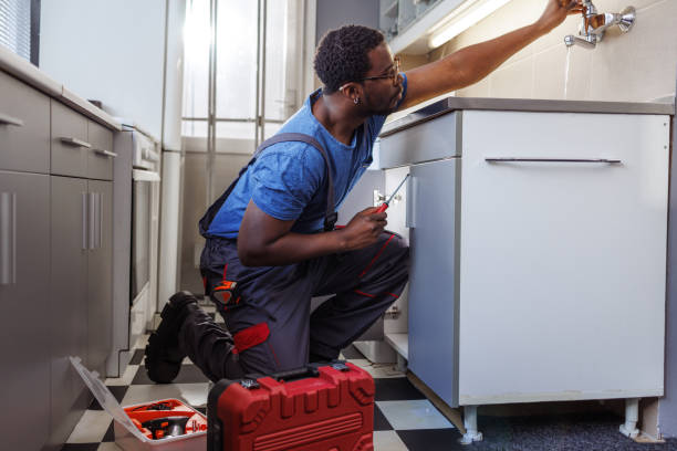 Best Water Softener Installation  in Olmsted Falls, OH
