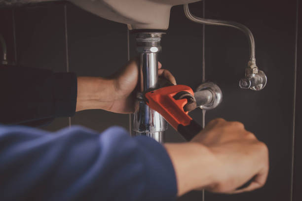 Best Sprinkler Systems  in Olmsted Falls, OH